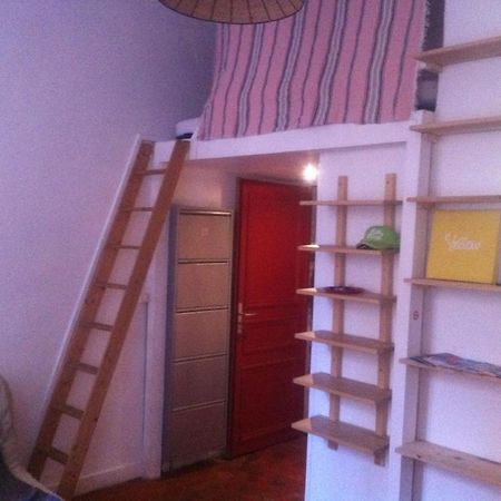Les Petits Studios/Mezzanine Du Panier Marseille Eksteriør billede