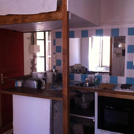 Les Petits Studios/Mezzanine Du Panier Marseille Eksteriør billede