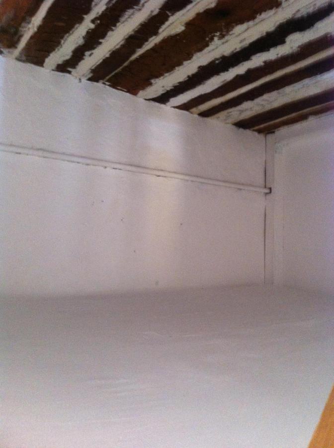 Les Petits Studios/Mezzanine Du Panier Marseille Eksteriør billede