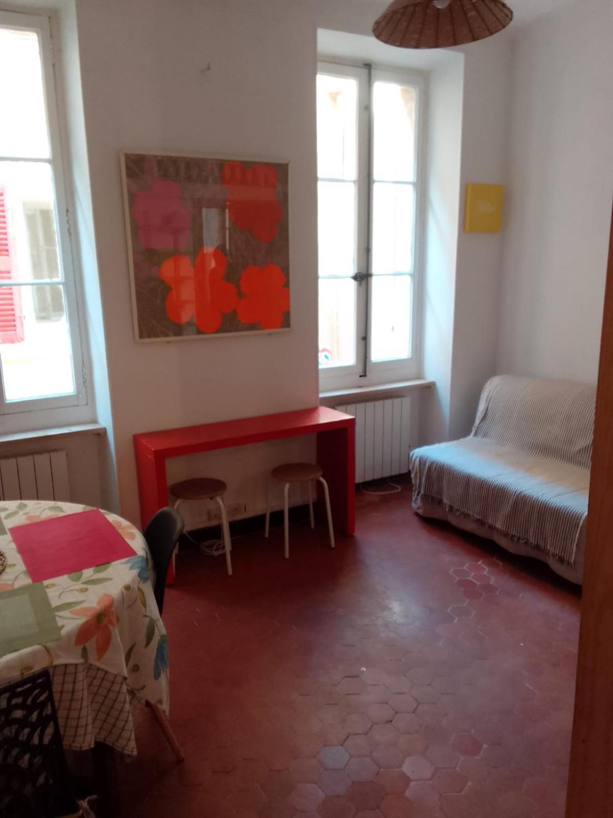 Les Petits Studios/Mezzanine Du Panier Marseille Eksteriør billede
